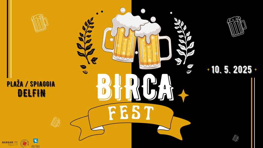 BIRCAFEST