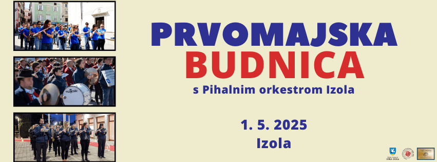 PRVOMAJSKA BUDNICA