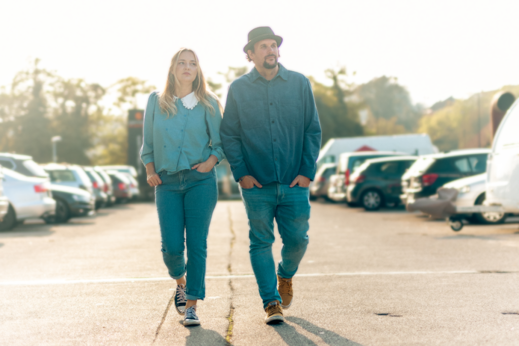 POLETJE V PARKU: TRETJI KANU