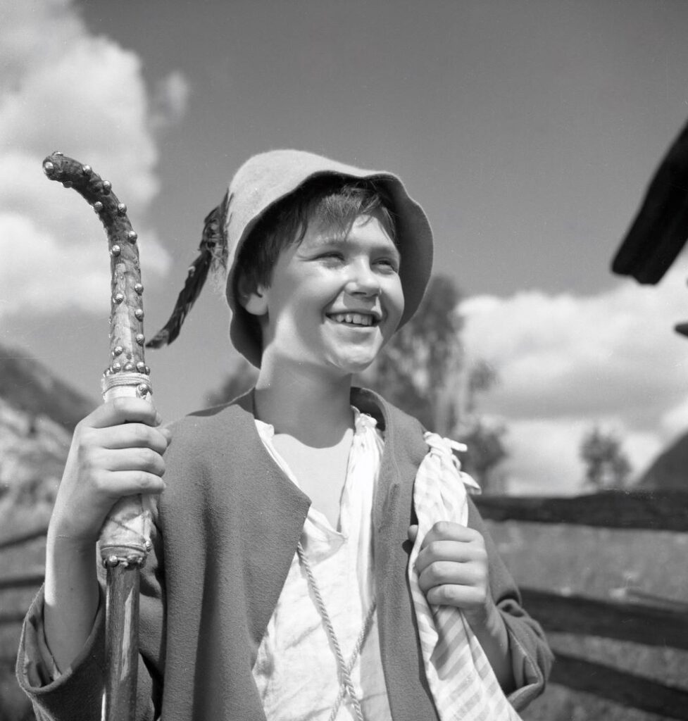 KINO POD ZVEZDAMI V ARRIGONIJU: KEKEC