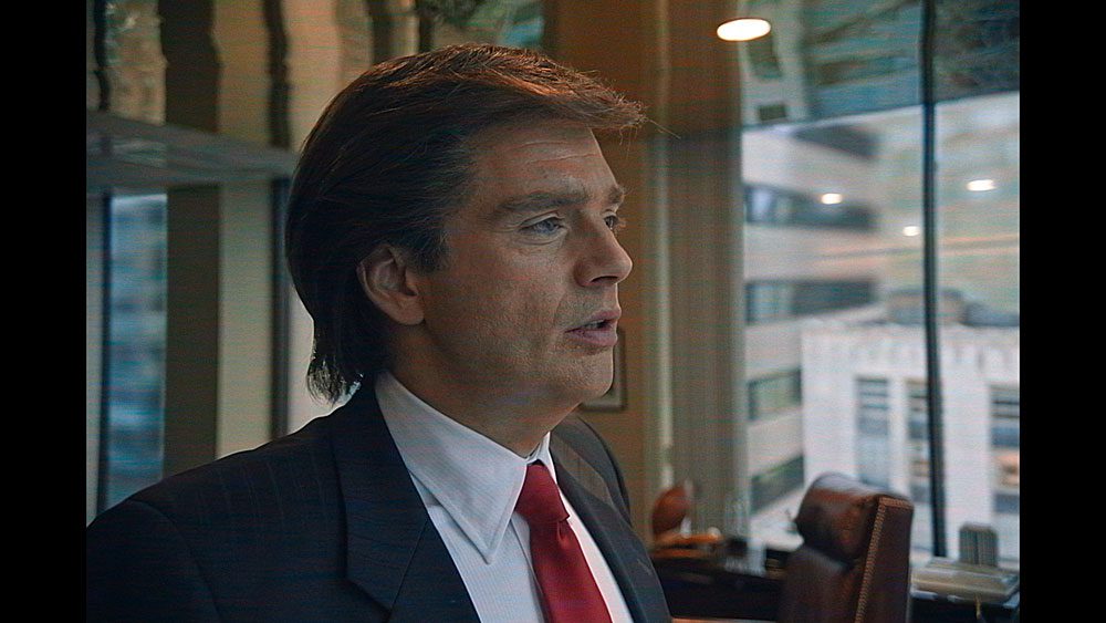 KINO POD ZVEZDAMI V ARRIGONIJU: VAJENEC