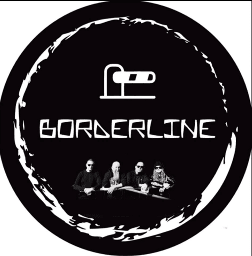 POLETJE V PARKU: BORDERLINE