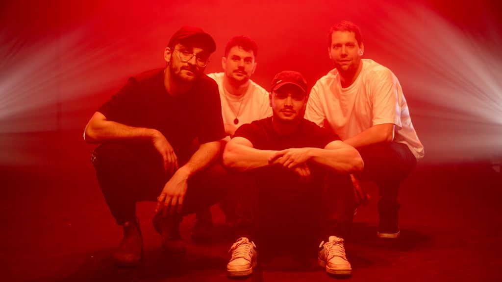 POLETJE V IZOLI: HARPIER