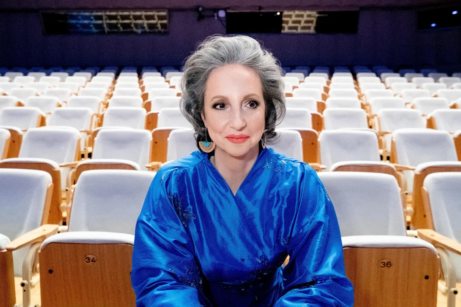 POLETJE V PARKU: NEDELJAZZ – Jadranka Juras