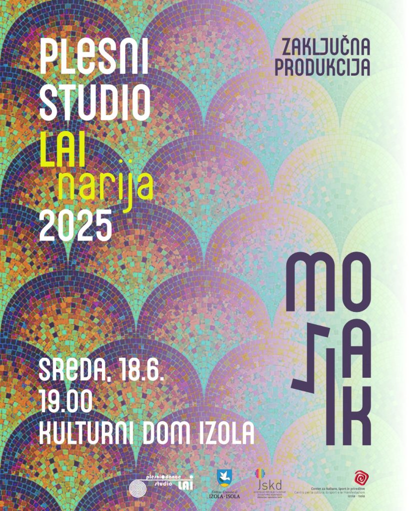 LAInarija 2025 // MO ZA IK