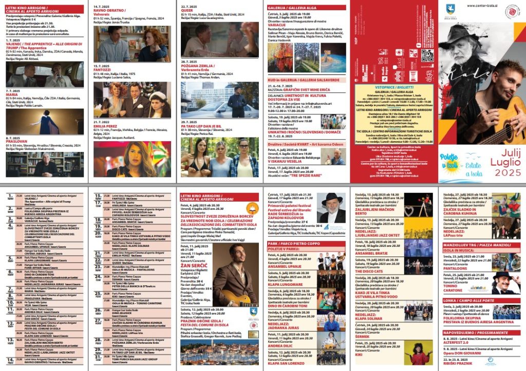 Latest Mesecnik Thumbnail