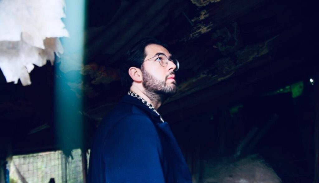 Četrtkovi večeri pri špini – Tomaž Hostnik & Band