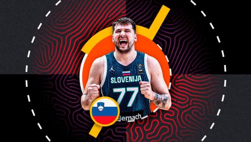 EUROBASKET // prenos tekme SLOVENIJA – POLJSKA