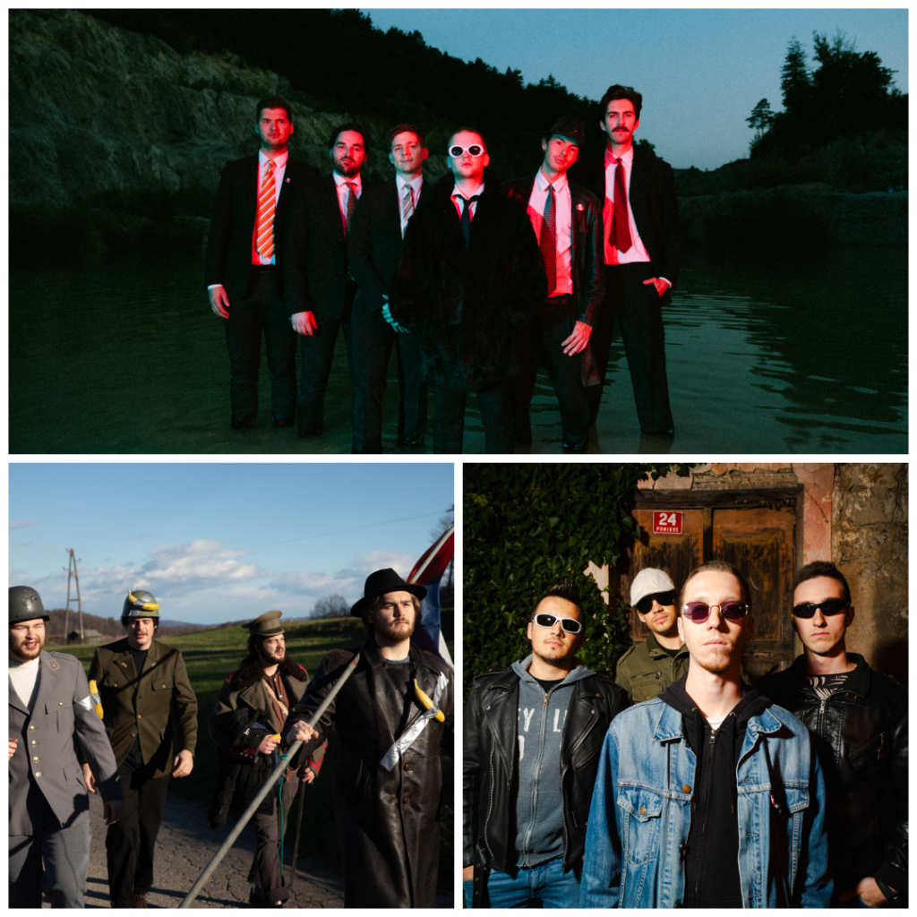 OBVESTILO O ODPOVEDI DOGODKOV – 2. in 3. 9. 2025