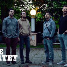 LEDENI OTOK: RUN & BLUES in DUO NICE PRICE