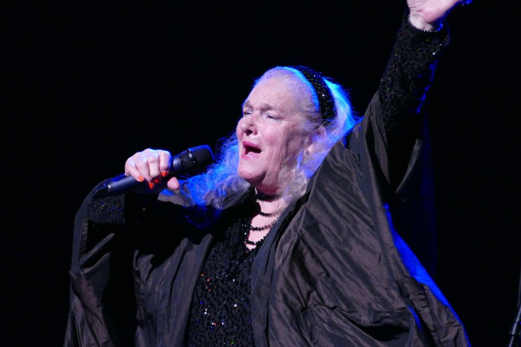 ELDA VILER & ANA DEŽMAN