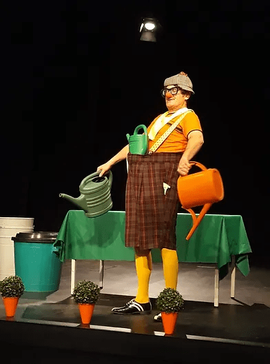 PAZI KAKTUSSSS (Teater Cizamo)