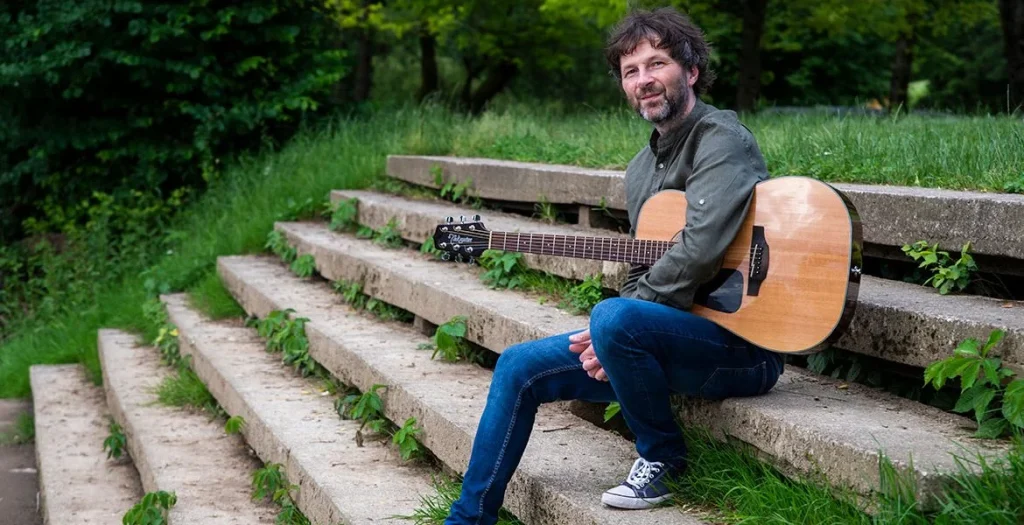 LEDENI OTOK: JERNEJ ZORAN IN BLACKJACK