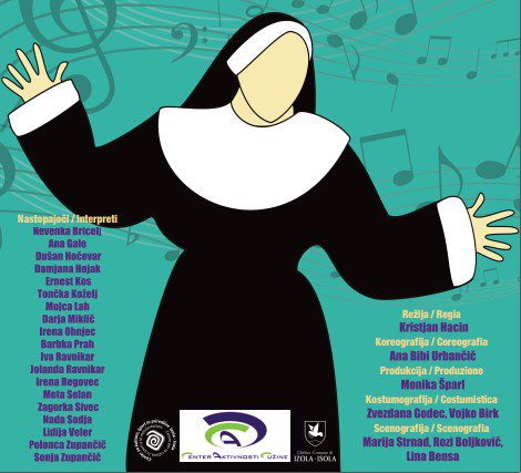 NUNE POJEJO  (muzikal)