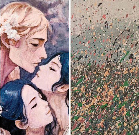 DOT POP, POP DOT/PIKA POP, POP PIKA