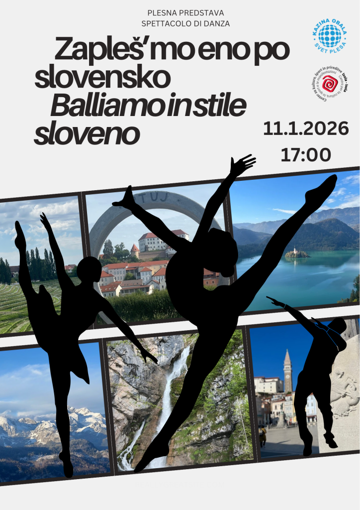 ZAPLEŠ’MO ENO PO SLOVENSKO