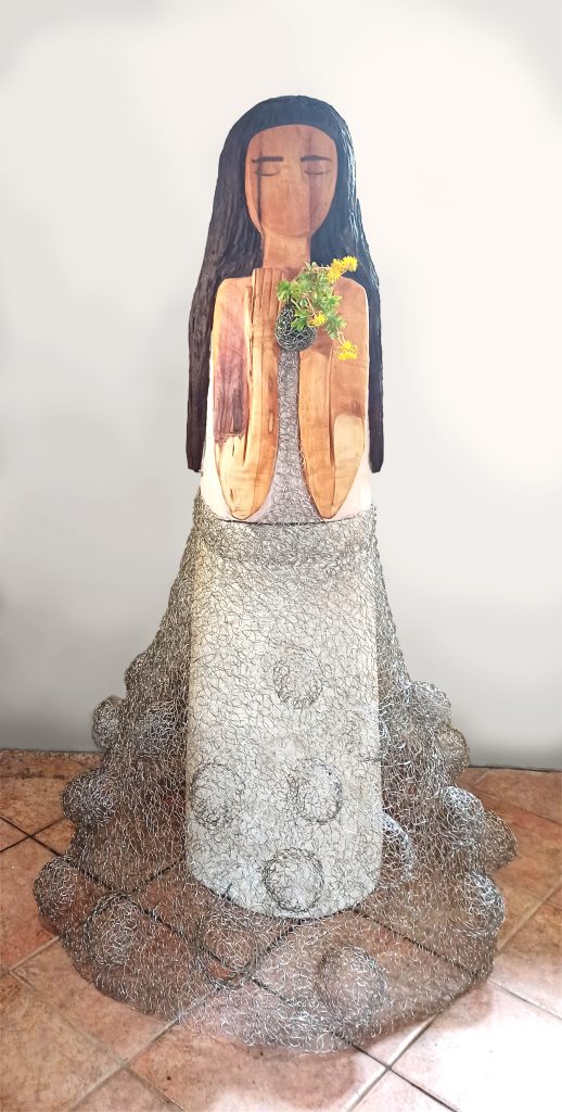 Žarka in dobrote sveta