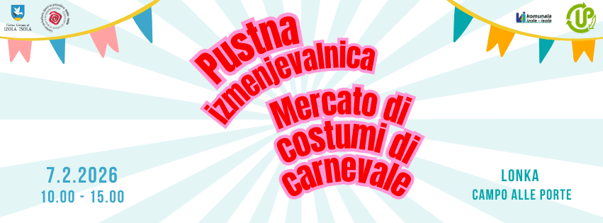 PUSTNA IZMENJEVALNICA