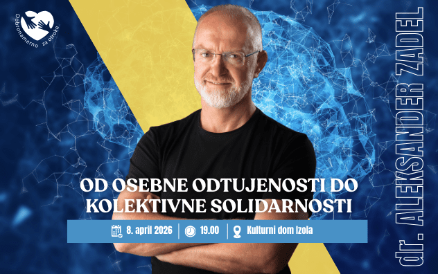 !RAZPRODANO!: DOBRONAMERNO PREDAVANJE: OD OSEBNE ODTUJENOSTI DO KOLEKTIVNE SOLIDARNOSTI
