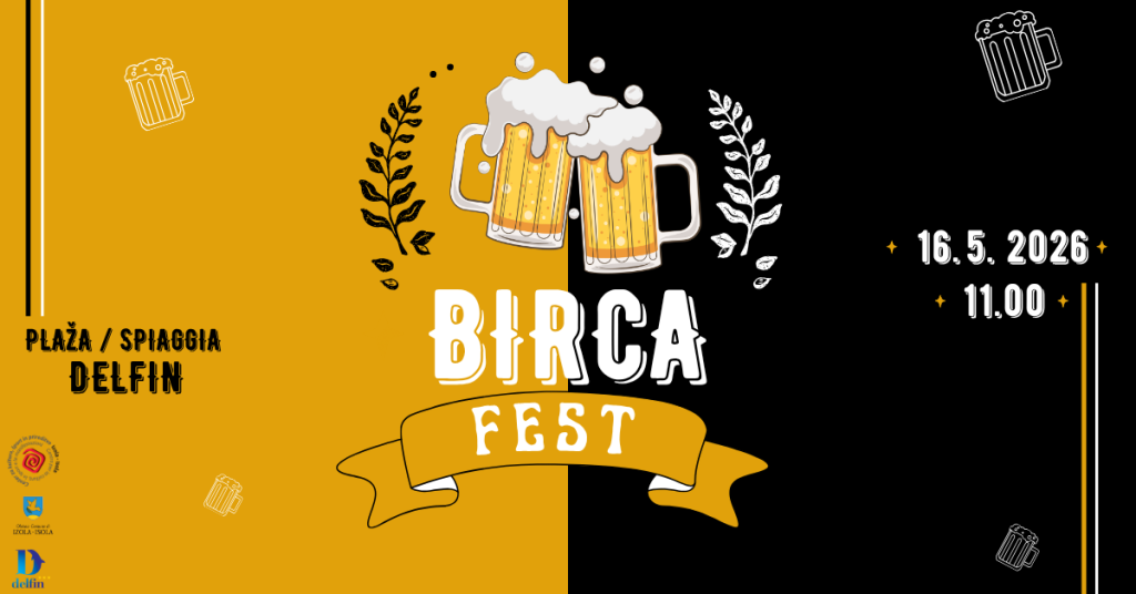 BIRCAFEST #3