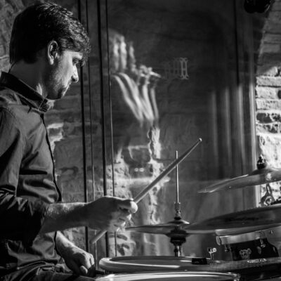 ESTATE NEL PARCO: TOMI PURICH BALKAN JAZZ GROUP