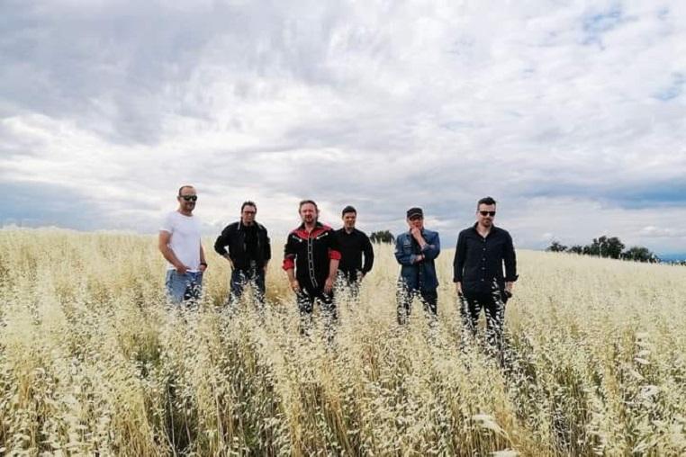 POLETJE V PARKU: DIRE STRAITS PROJECT