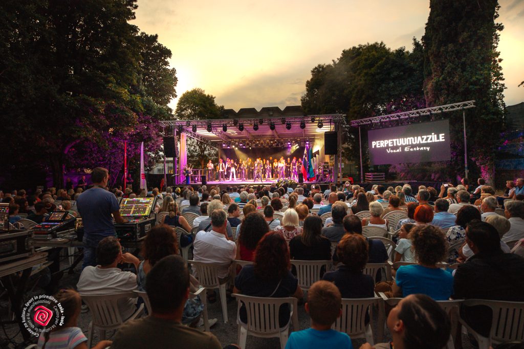 PROSLAVA OBČINE IZOLA, 11. 7. 2026