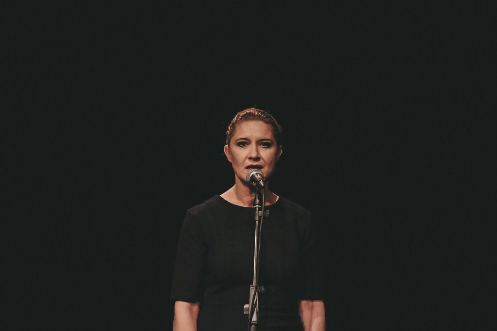 Piaf Edith Piaf (VESNA PERNARČIČ ŽUNIĆ)
