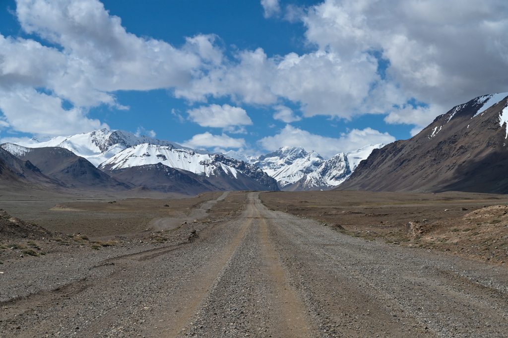 TRAVEL TALK: Central Asia – The Four Stans and the Pamir Highway