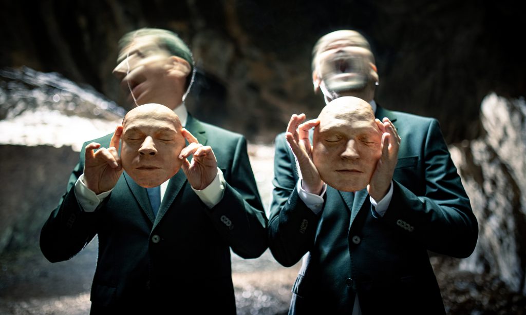 SILENCE
