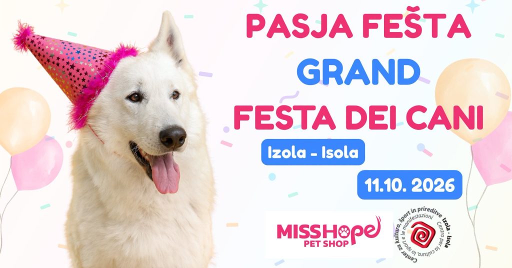  PASJA FEŠTA GRAND